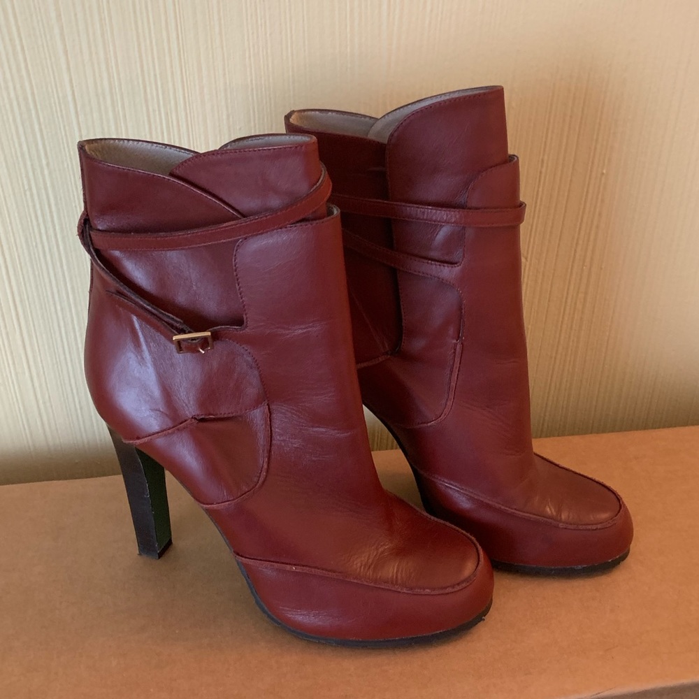 Donald J Pliner Boots